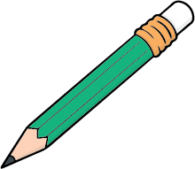 pencil olm